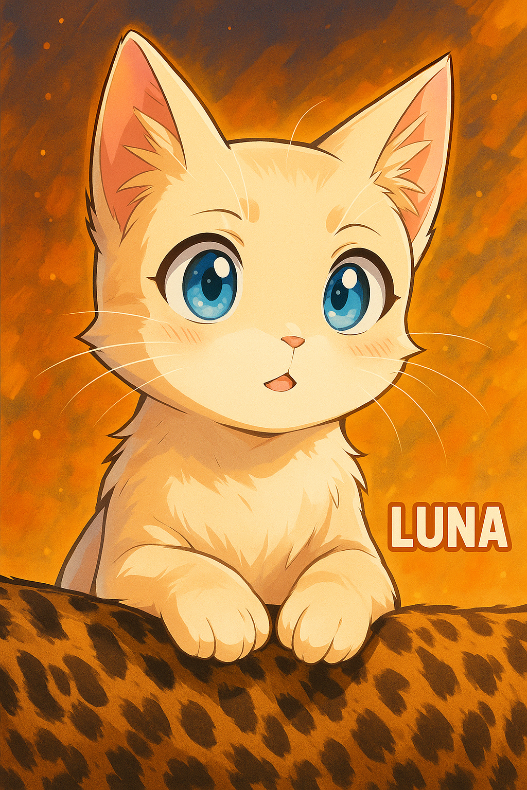 Anime Style